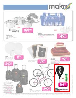 Makro : Easter Sale (24 Mar - 1 Apr 2013), page 5