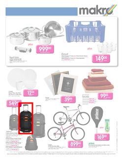 Makro : Easter Sale (24 Mar - 1 Apr 2013), page 5