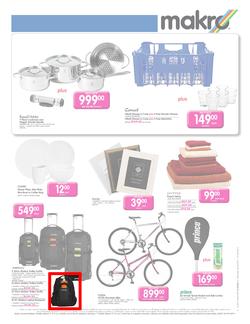 Makro : Easter Sale (24 Mar - 1 Apr 2013), page 5