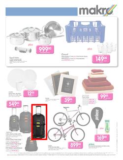 Makro : Easter Sale (24 Mar - 1 Apr 2013), page 5