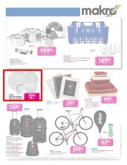 Makro : Easter Sale (24 Mar - 1 Apr 2013), page 5