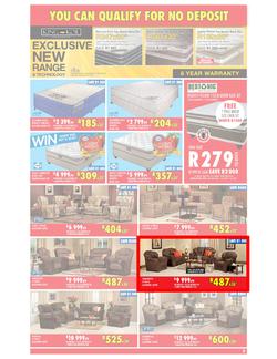 Ellerines : R2000 Cash Fo'sho! (19 Apr - 23 May 2013), page 5