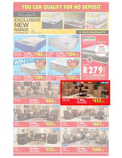Ellerines : R2000 Cash Fo'sho! (19 Apr - 23 May 2013), page 5