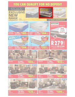 Ellerines : R2000 Cash Fo'sho! (19 Apr - 23 May 2013), page 5