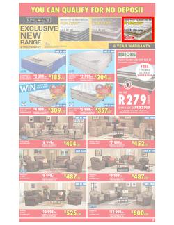 Ellerines : R2000 Cash Fo'sho! (19 Apr - 23 May 2013), page 5