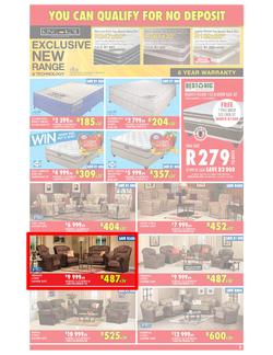 Ellerines : R2000 Cash Fo'sho! (19 Apr - 23 May 2013), page 5
