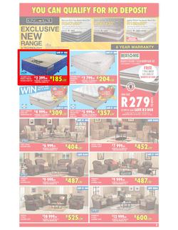 Ellerines : R2000 Cash Fo'sho! (19 Apr - 23 May 2013), page 5