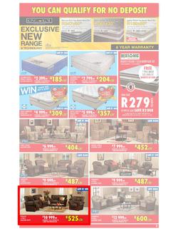 Ellerines : R2000 Cash Fo'sho! (19 Apr - 23 May 2013), page 5