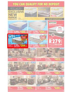 Ellerines : R2000 Cash Fo'sho! (19 Apr - 23 May 2013), page 5