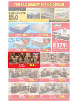 Ellerines : R2000 Cash Fo'sho! (19 Apr - 23 May 2013), page 5