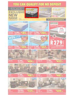 Ellerines : R2000 Cash Fo'sho! (19 Apr - 23 May 2013), page 5