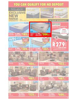 Ellerines : R2000 Cash Fo'sho! (19 Apr - 23 May 2013), page 5