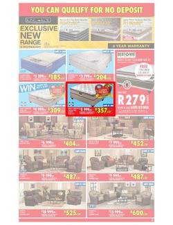 Ellerines : R2000 Cash Fo'sho! (19 Apr - 23 May 2013), page 5