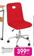 O-Kli Midback Mesh Office Chair-Each