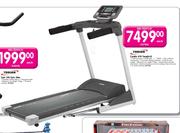 Trojan Cardio 470 Treadmill-Each