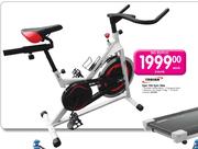 Trojan Spin 150 Spin Bike-Each