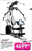 Trojan Vision 360 Home Gym