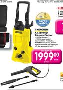 Karcher K3.550 High Pressure Cleaner