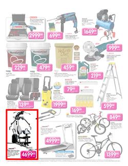 Makro : Autumn Sale (16 Apr - 22 Apr 2013), page 6