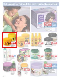Pick n Pay : Health & Beauty (21 Apr - 12 May 2013), page 5