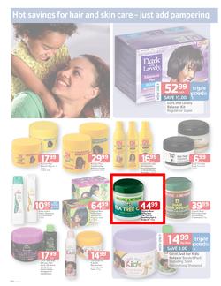 Pick n Pay : Health & Beauty (21 Apr - 12 May 2013), page 5