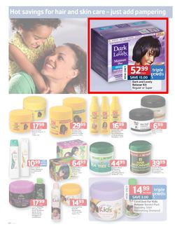 Pick n Pay : Health & Beauty (21 Apr - 12 May 2013), page 5