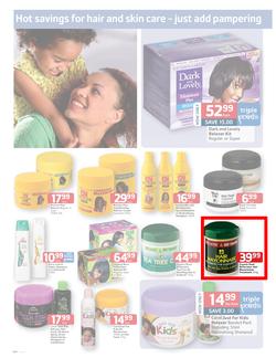 Pick n Pay : Health & Beauty (21 Apr - 12 May 2013), page 5