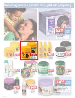 Pick n Pay : Health & Beauty (21 Apr - 12 May 2013), page 5