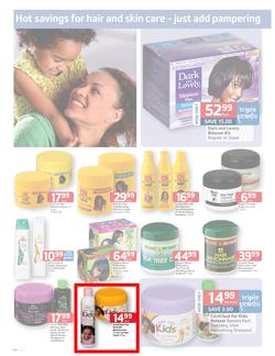 Pick n Pay : Health & Beauty (21 Apr - 12 May 2013), page 5