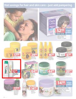 Pick n Pay : Health & Beauty (21 Apr - 12 May 2013), page 5