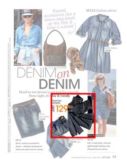 Jet : Red Hot (20 Apr - 19 May 2013), page 5