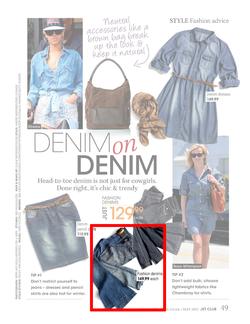 Jet : Red Hot (20 Apr - 19 May 2013), page 5