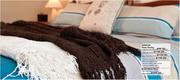 Sheraton Winter Sheeting King Fitted Or Flat-Each
