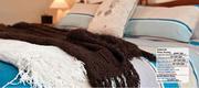 Sheraton Winter Sheeting Single Fitted Or Flat-Each