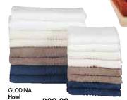 Glodina Hotel Face Cloth-Each