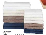 Glodina Hotel Bath Towel-Each
