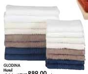Glodina Hotel Bath Sheet-Each