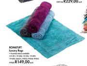 Romatuft Luxury Rugs-Each