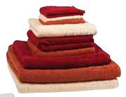Glodina French Velour Hand Towel-Each