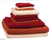 Glodina French Velour Bath Sheet-Each
