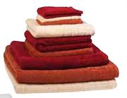 Glodina French Velour Bath Towel-Each