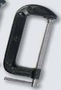Razor G-Clamp 6"-150MM