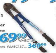 Worksman 3-In-1 Bolt Cutter-600MM