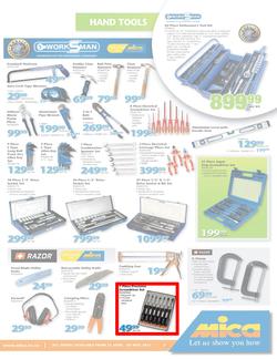 Mica : Hands on DIY (23 Apr - 5 May 2013), page 5