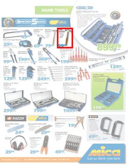 Mica : Hands on DIY (23 Apr - 5 May 2013), page 5
