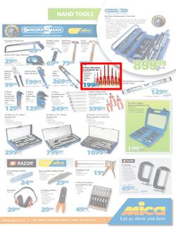 Mica : Hands on DIY (23 Apr - 5 May 2013), page 5