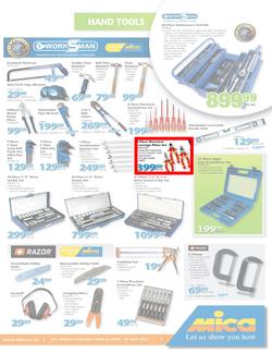 Mica : Hands on DIY (23 Apr - 5 May 2013), page 5
