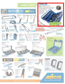 Mica : Hands on DIY (23 Apr - 5 May 2013), page 5