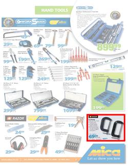 Mica : Hands on DIY (23 Apr - 5 May 2013), page 5