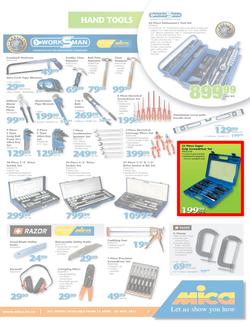 Mica : Hands on DIY (23 Apr - 5 May 2013), page 5